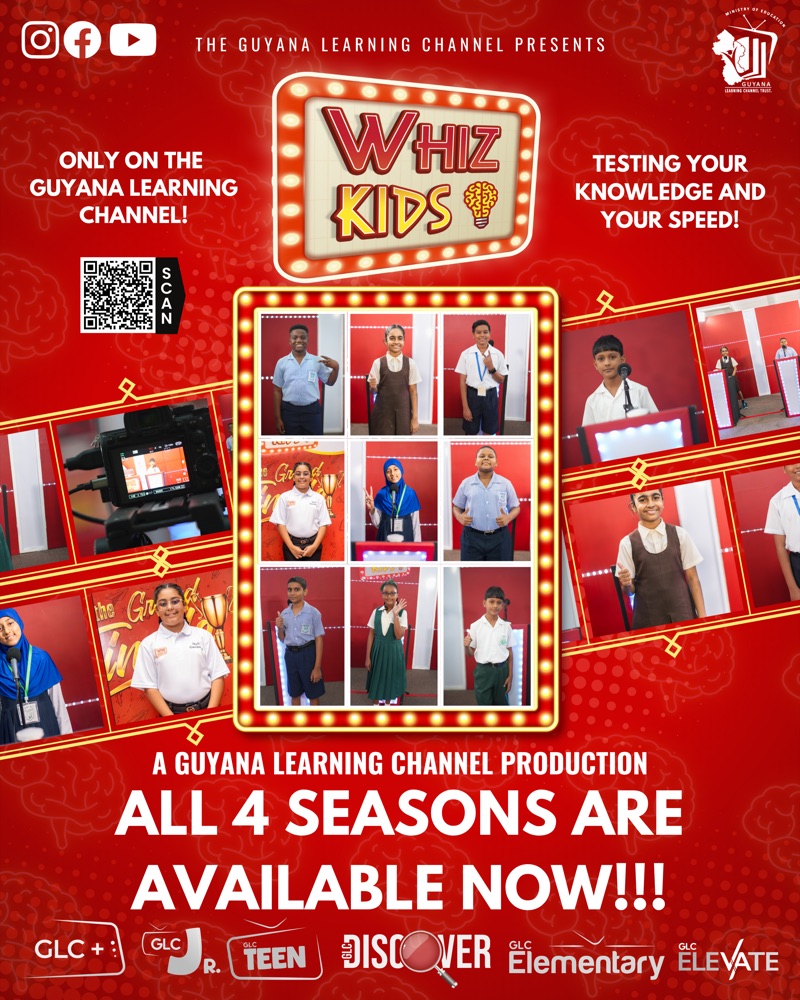 Whiz Kids